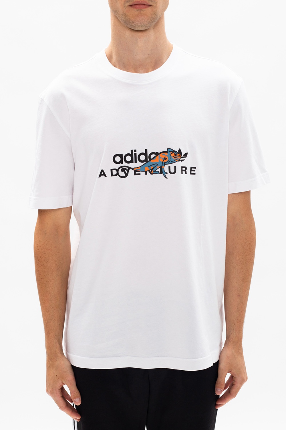 Adidas originals 2024 t shirt malaysia